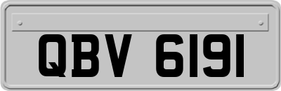 QBV6191