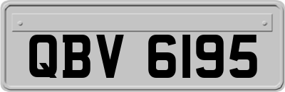 QBV6195