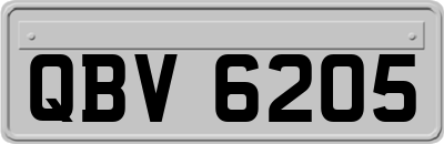 QBV6205