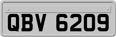QBV6209