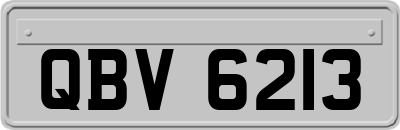 QBV6213