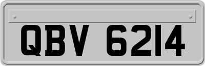 QBV6214