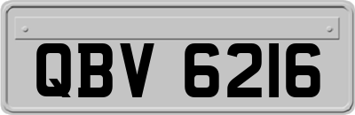QBV6216