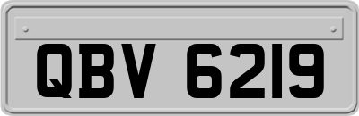 QBV6219