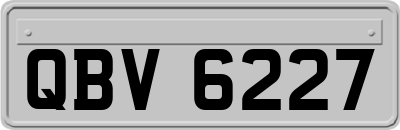 QBV6227