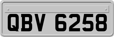 QBV6258