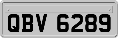 QBV6289