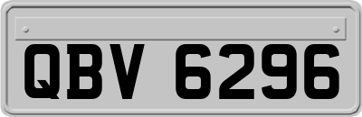 QBV6296