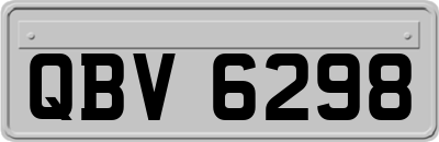 QBV6298