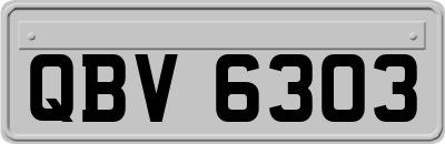 QBV6303