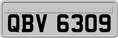 QBV6309