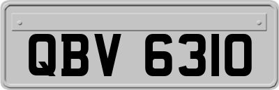 QBV6310