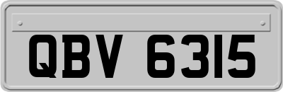 QBV6315