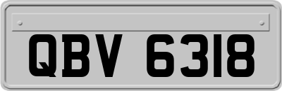 QBV6318
