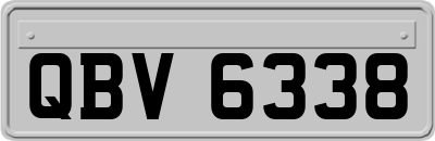 QBV6338