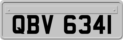 QBV6341