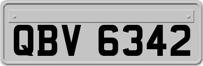 QBV6342