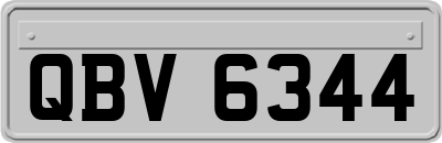 QBV6344