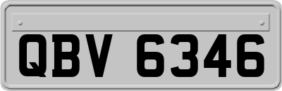QBV6346
