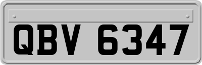 QBV6347
