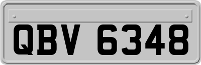 QBV6348