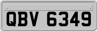 QBV6349