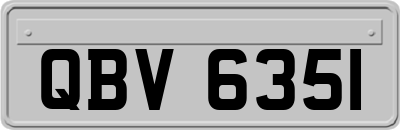 QBV6351