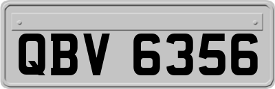 QBV6356