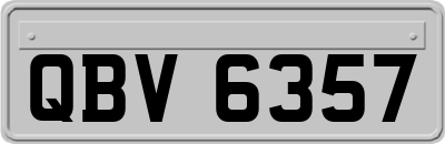 QBV6357