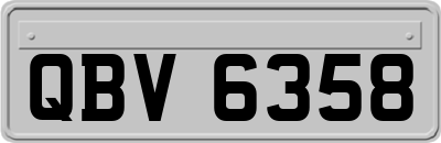 QBV6358