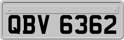 QBV6362