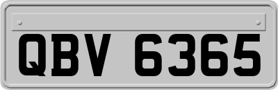 QBV6365
