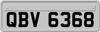 QBV6368