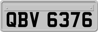 QBV6376