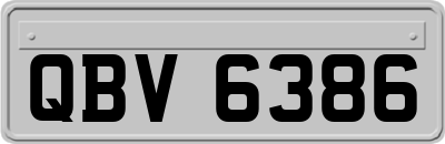 QBV6386