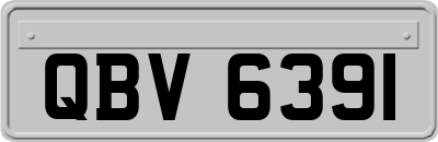 QBV6391