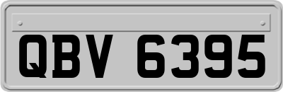 QBV6395