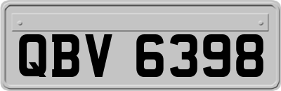 QBV6398