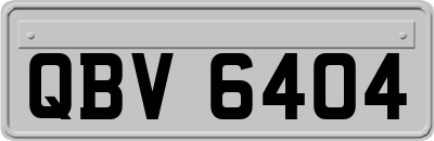 QBV6404