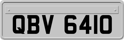 QBV6410