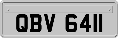QBV6411