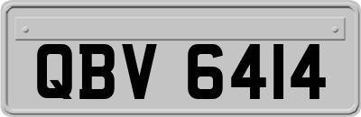 QBV6414