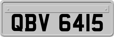 QBV6415