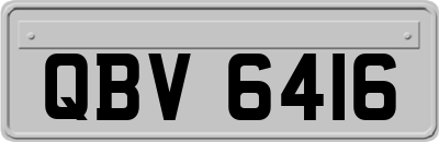 QBV6416