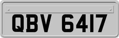 QBV6417