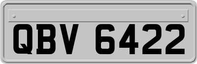QBV6422