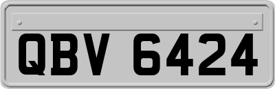 QBV6424