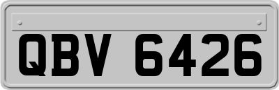 QBV6426