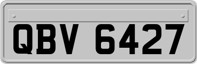 QBV6427