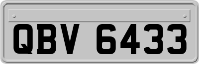 QBV6433